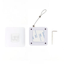 Fechador de Portas Automático Zuma Shop